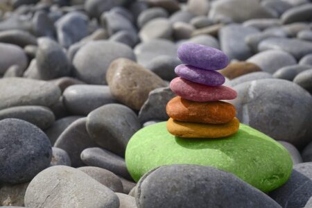 Duchowa równowaga: jak harmonizować duchowość z codziennością?
